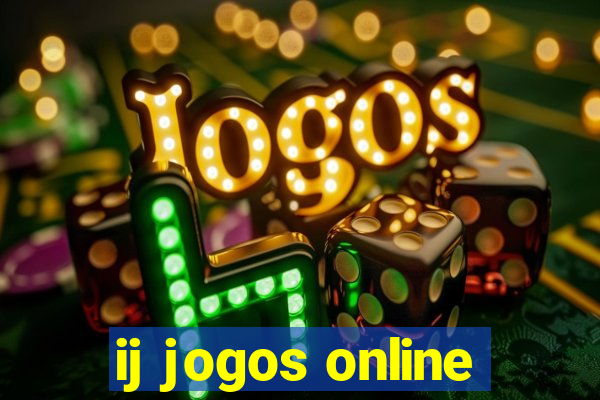 ij jogos online